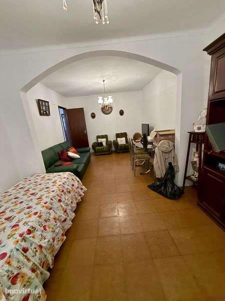 Alugo casa T2 + anexo no Livramento - Grande imagem: 2/8
