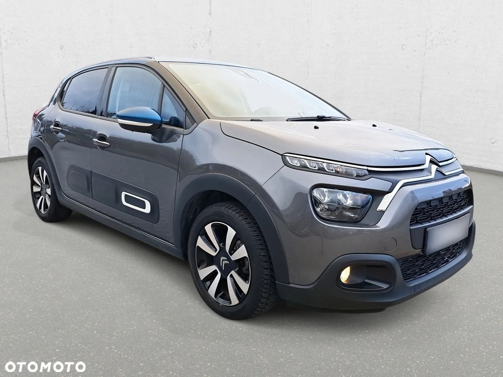 Citroën C3 1.2 PureTech Shine - 4