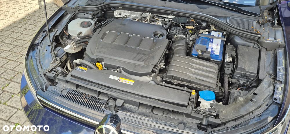Volkswagen Golf Variant - 28