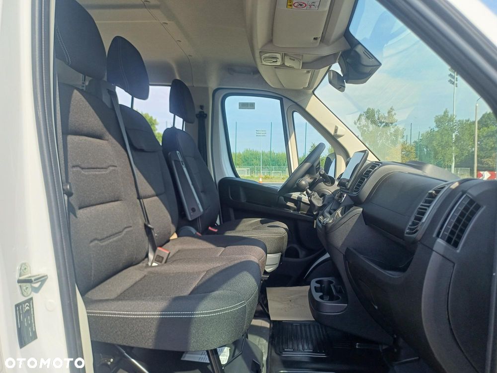 Toyota Toyota Proace Max Wywrotka Brygadowa - 17