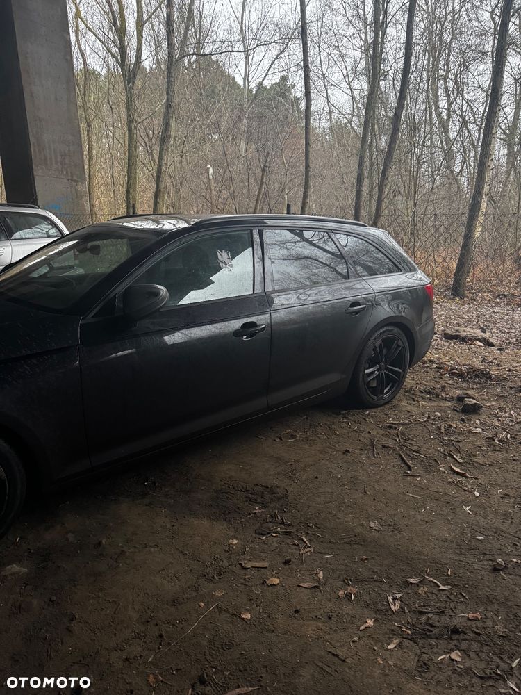 Audi A4 Avant 3.0 TDI quattro tiptronic - 13