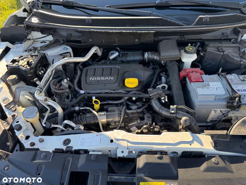 Nissan Qashqai - 36