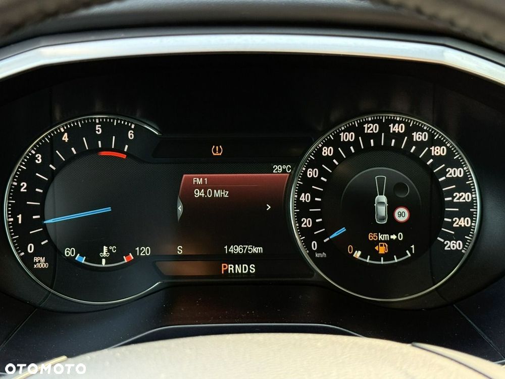 Ford S-Max 2.0 TDCi Vignale PowerShift - 22
