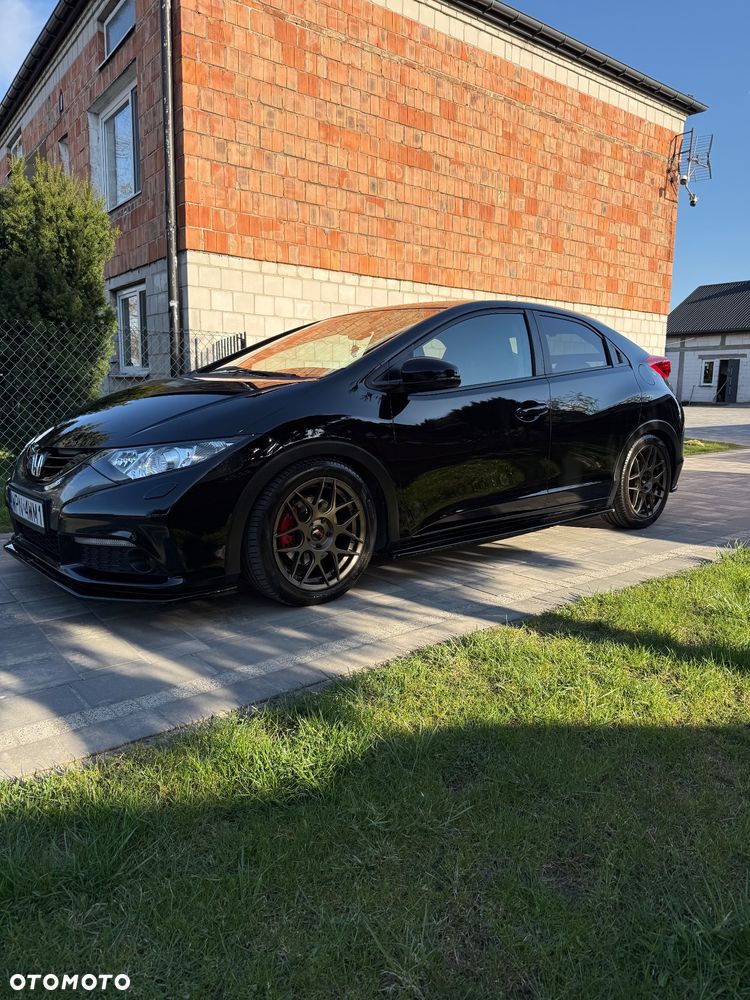 Honda Civic - 11