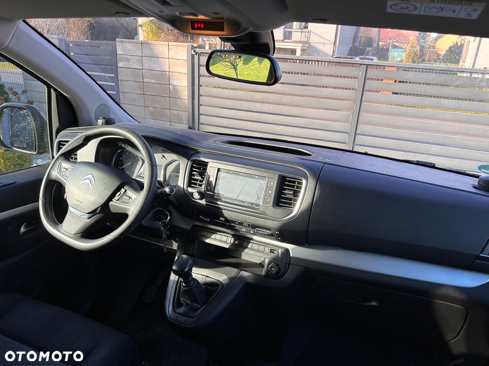 Citroën SpaceTourer 2.0 BlueHDi M Business Lounge - 30