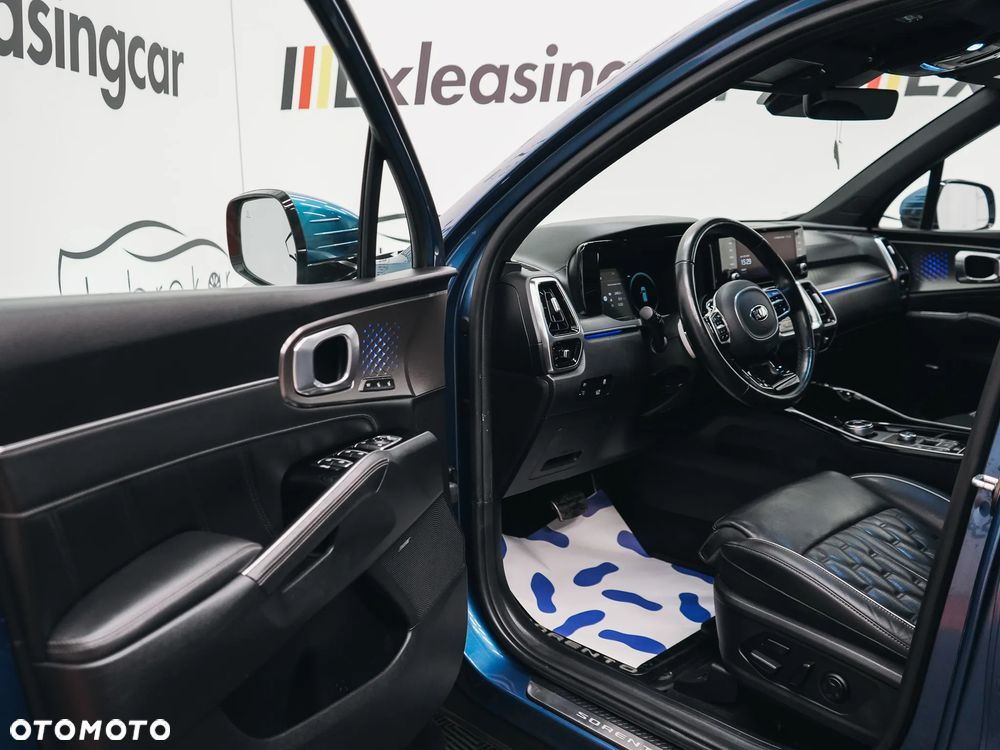 Kia Sorento 2.2 CRDi DCT8 AWD Platinum - 15