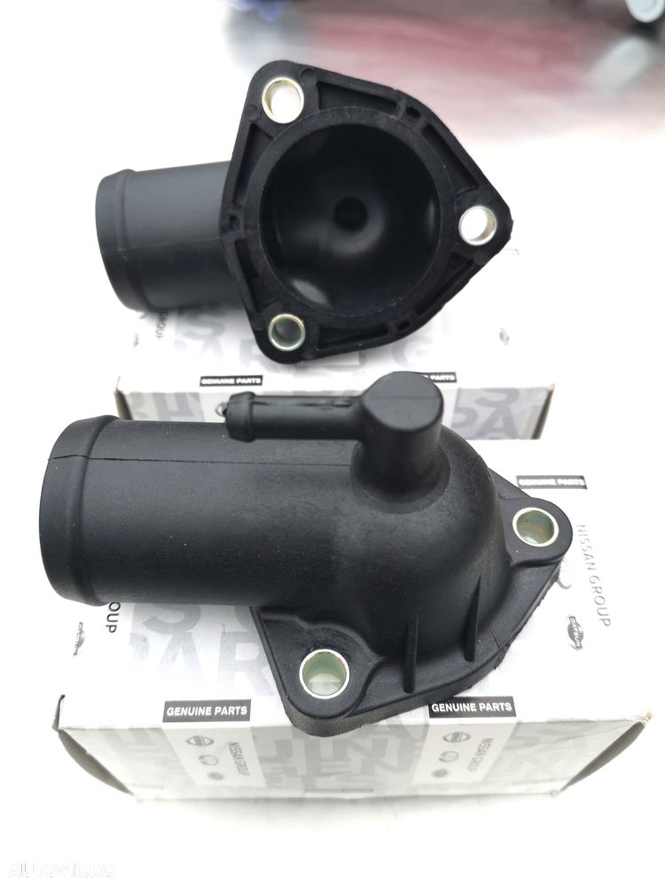 Capac termostat Nissan Atleon Cabstar L35 Eco-T100 Trade Piese - 1
