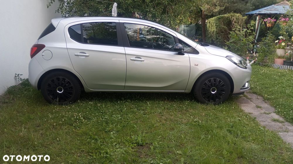 Opel Corsa 1.4 Color Edition - 13