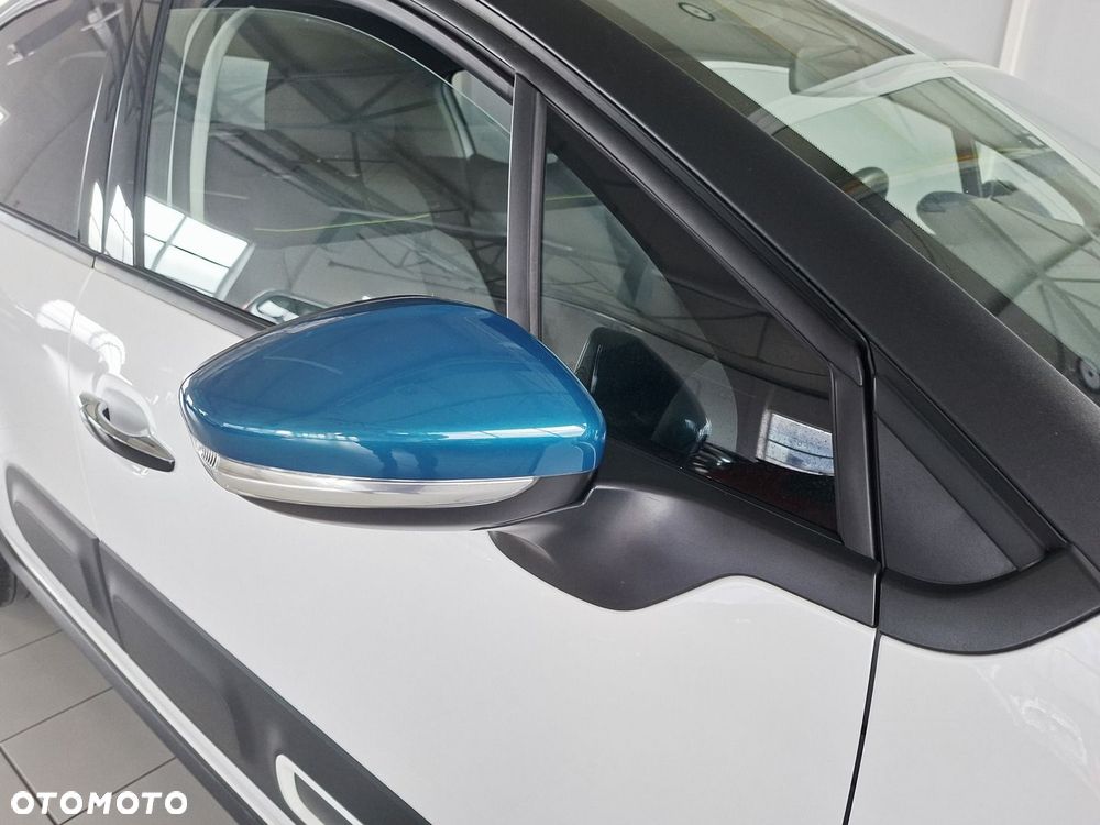 Citroën C3 1.2 PureTech Max - 8