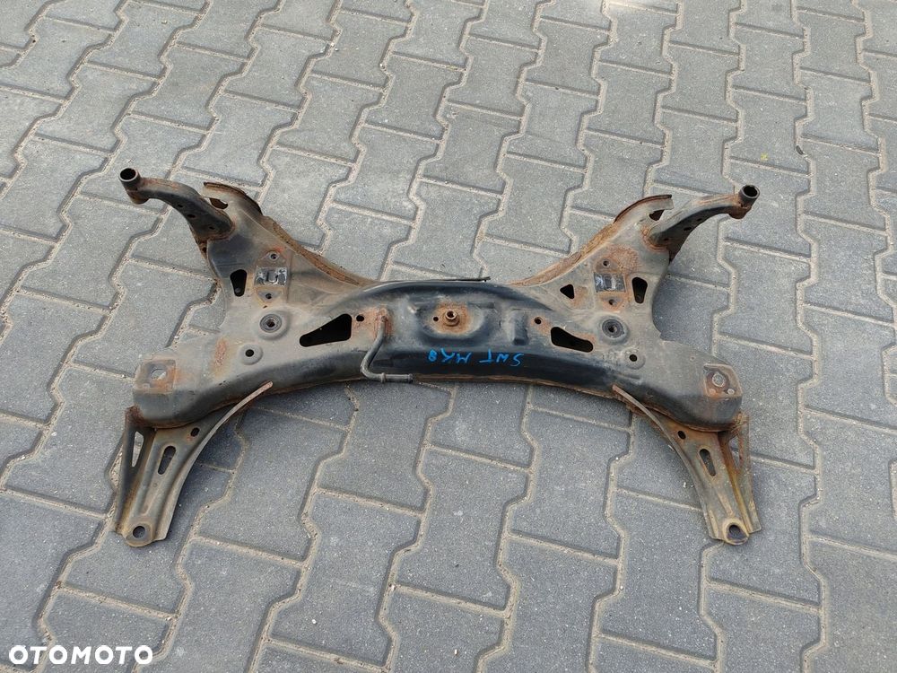 Sanki zawieszenie silnika wózek trawers Suzuki Swift MK8 17- - 3