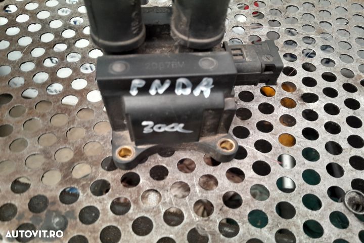 Rampa injectoare 8AGG-9H487-AB Ford Focus 3 [2011 - 2015] - 8