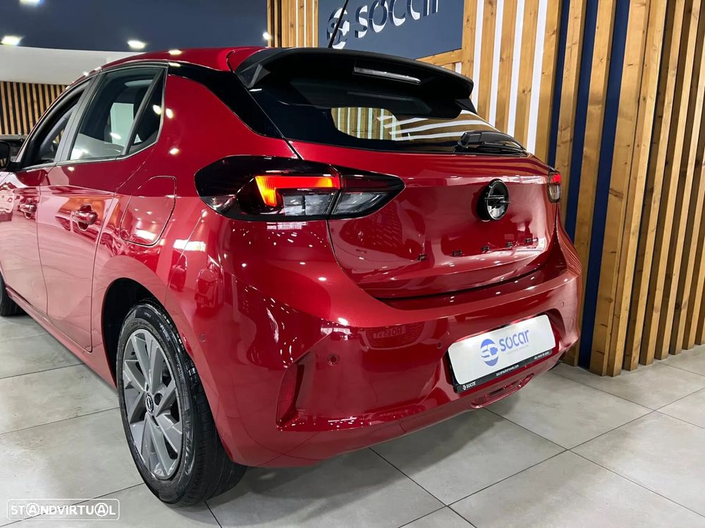 Opel Corsa 1.2 T Edition - 8