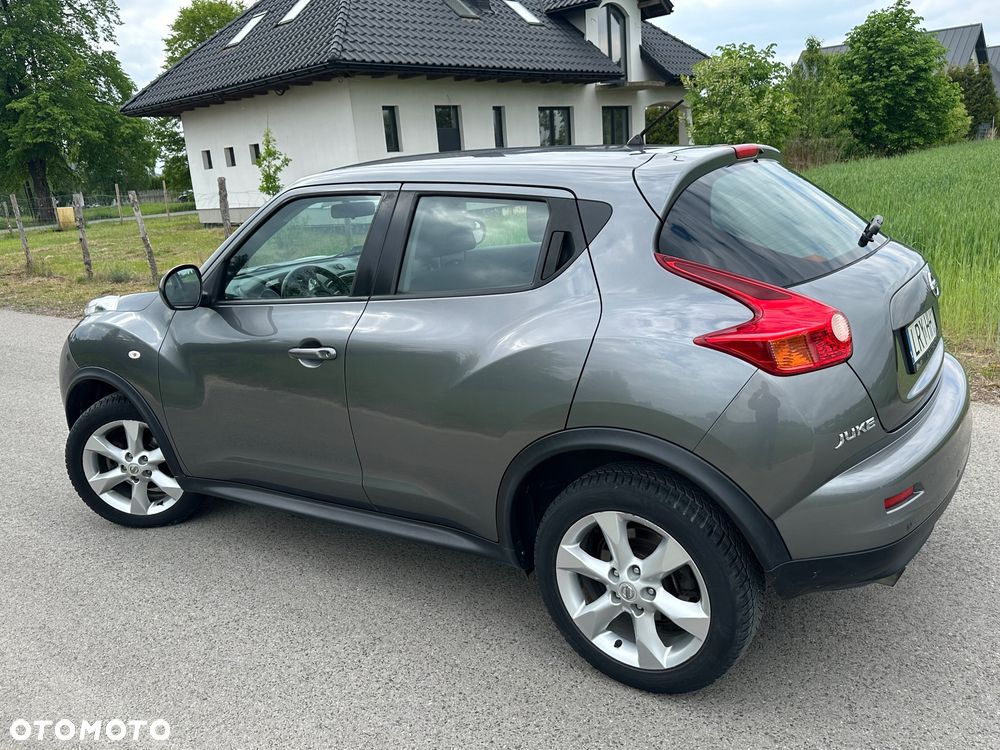 Nissan Juke 1.6 Visia - 32