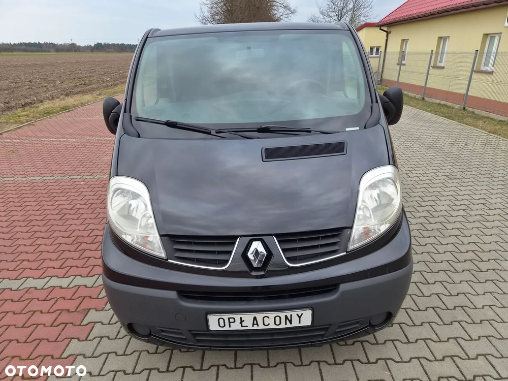Renault Trafic - 12