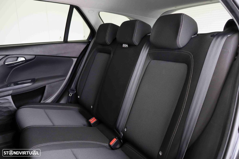 Fiat Tipo Station Wagon 1.4 Lounge - 35