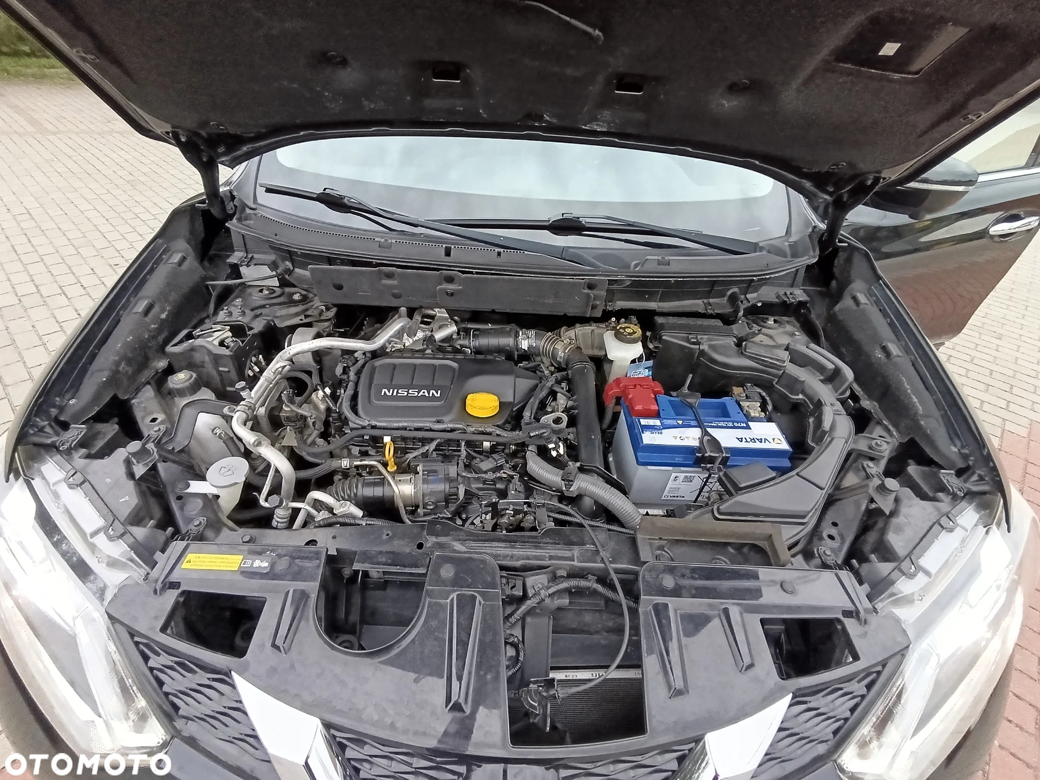 Nissan X-Trail 1.6 DCi Tekna 2WD - 26