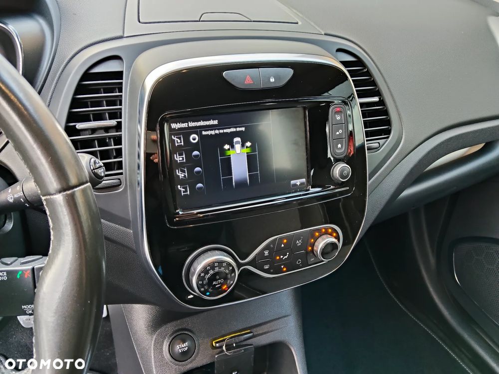 Renault Captur 1.2 Energy TCe Intens - 22
