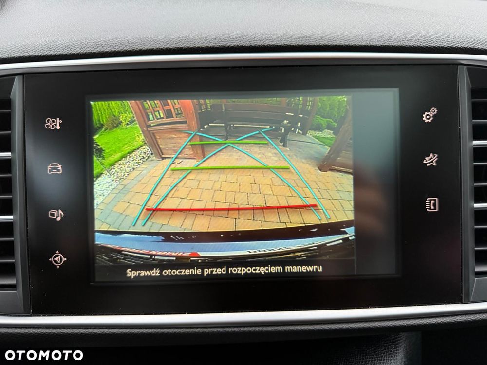 Peugeot 308 PureTech 130 Stop & Start Active - 18