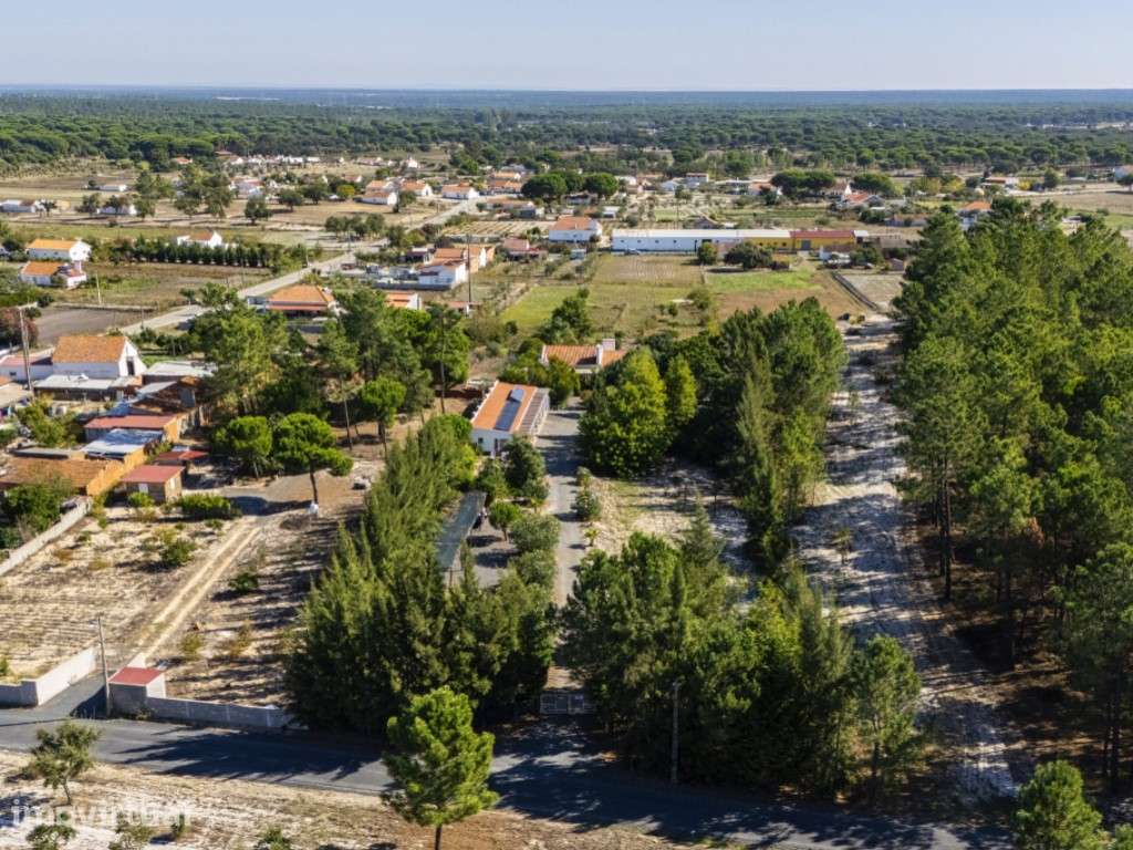 Investimento Turístico em Grândola Quinta com Alojamento Local em f... - Grande imagem: 3/34