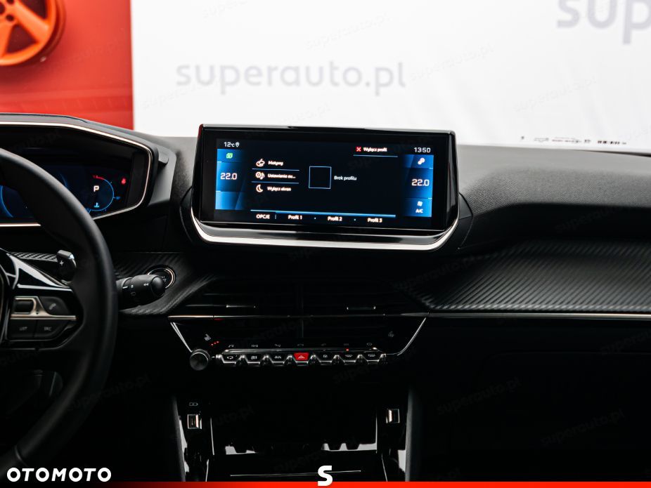 Peugeot 2008 1.2 PureTech Allure Pack S&S EAT8 - 17