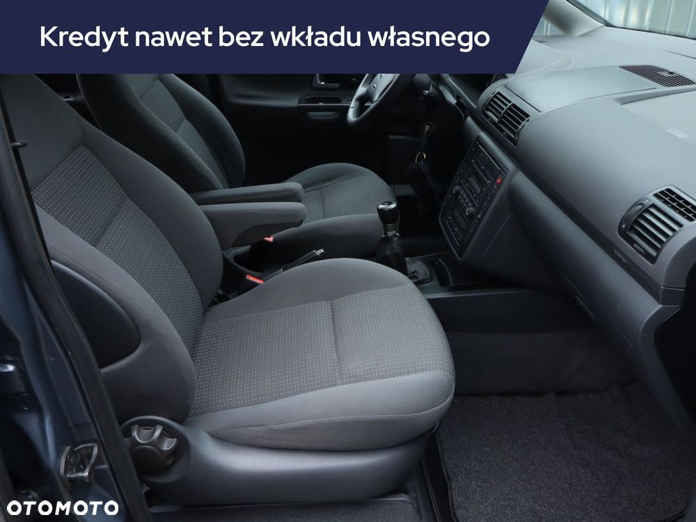 Seat Alhambra - 11