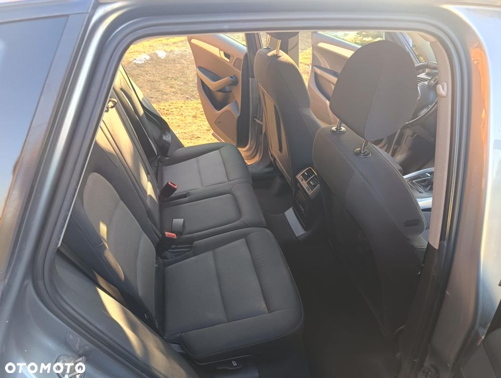 Audi Q5 2.0 TDI Quattro - 10