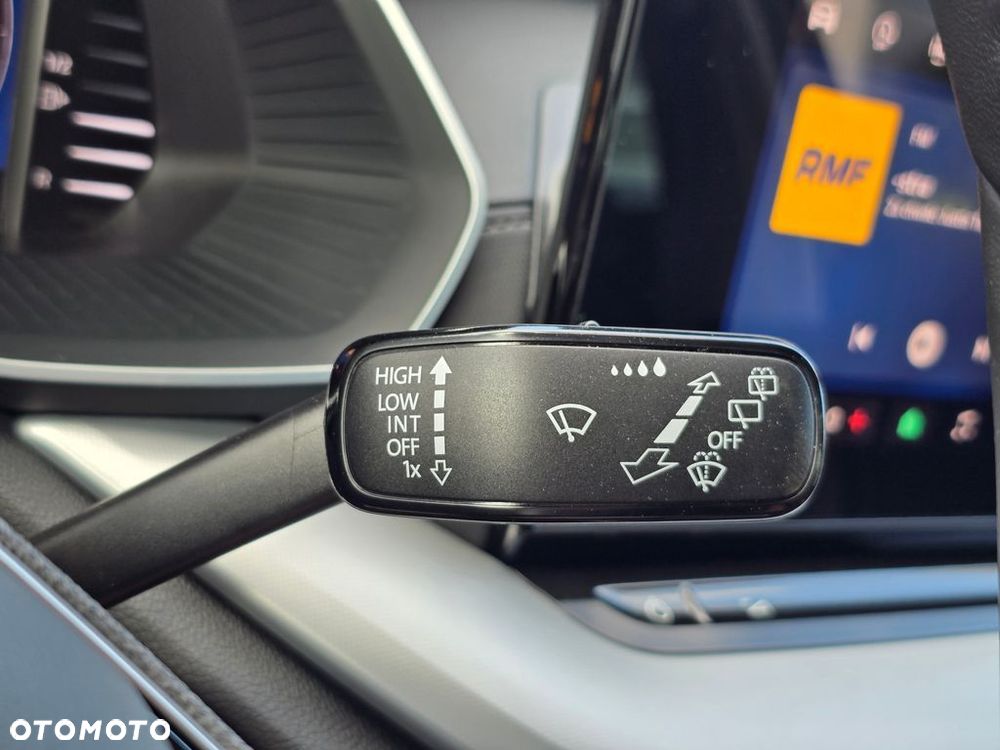 Skoda Octavia 1.5 TSI mHEV Selection DSG - 29
