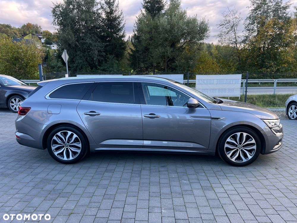 Renault Talisman ENERGY TCe 200 EDC INITIALE PARIS - 6