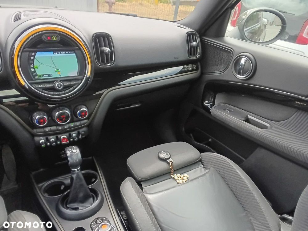 MINI Countryman - 15