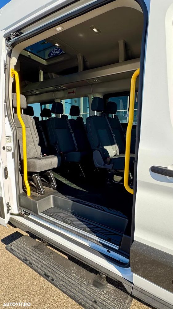 Ford Transit - 7