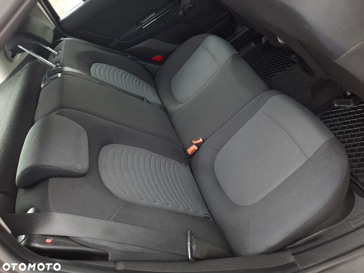 Fiat Bravo 1.9 Multijet Dynamic - 21