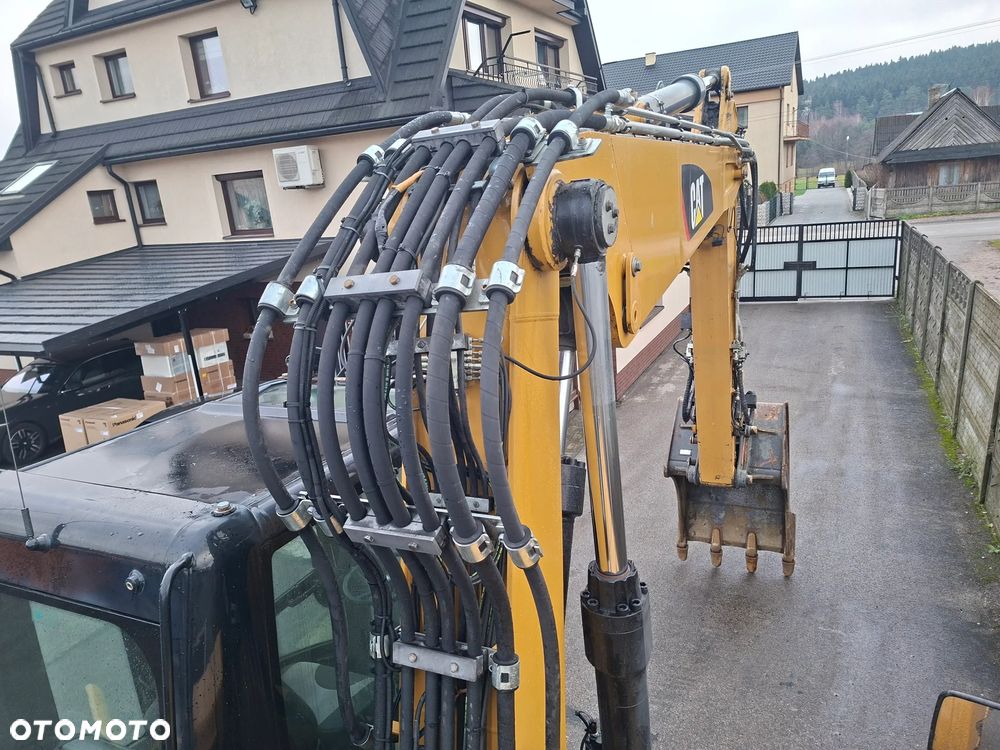 Caterpillar CAT M 316 D - 13