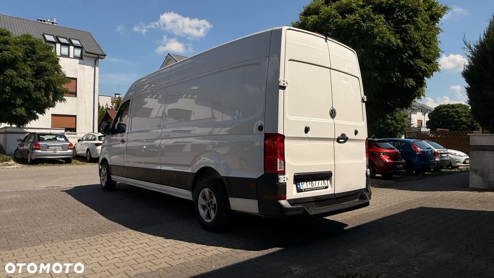 Volkswagen Crafter Standard - 15