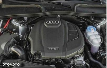 SILNIK AUDI A4 A5 Q5 2.0 TSI CNC MONTAŻ GRATIS - 1