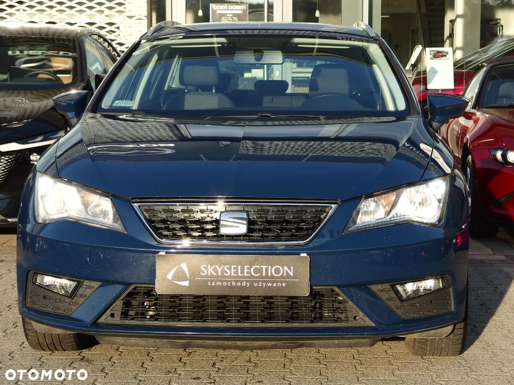 Seat Leon 1.6 TDI Copa S&S - 4