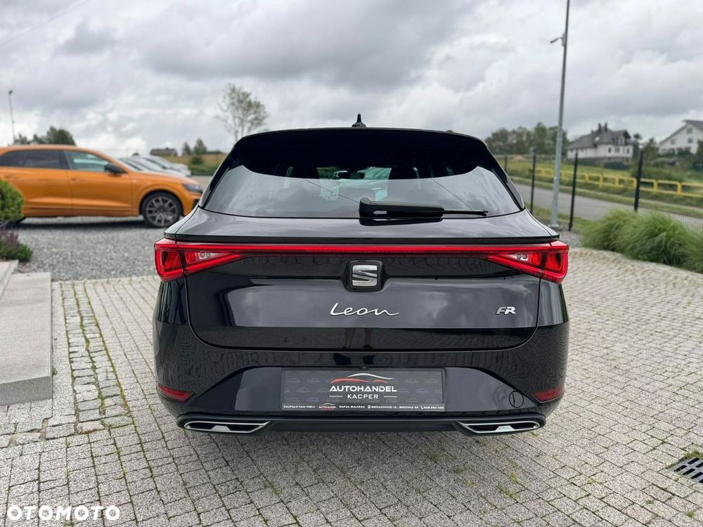 Seat Leon - 7