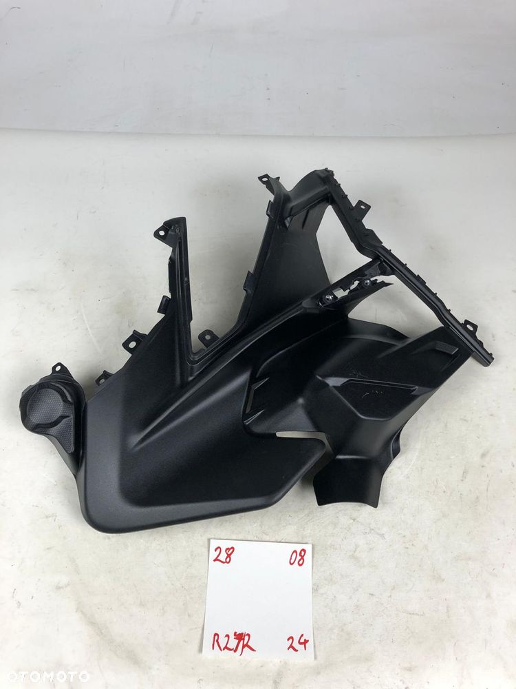 Ducati Streetfighter V2 Wypełnienie Bok Osłona - 1