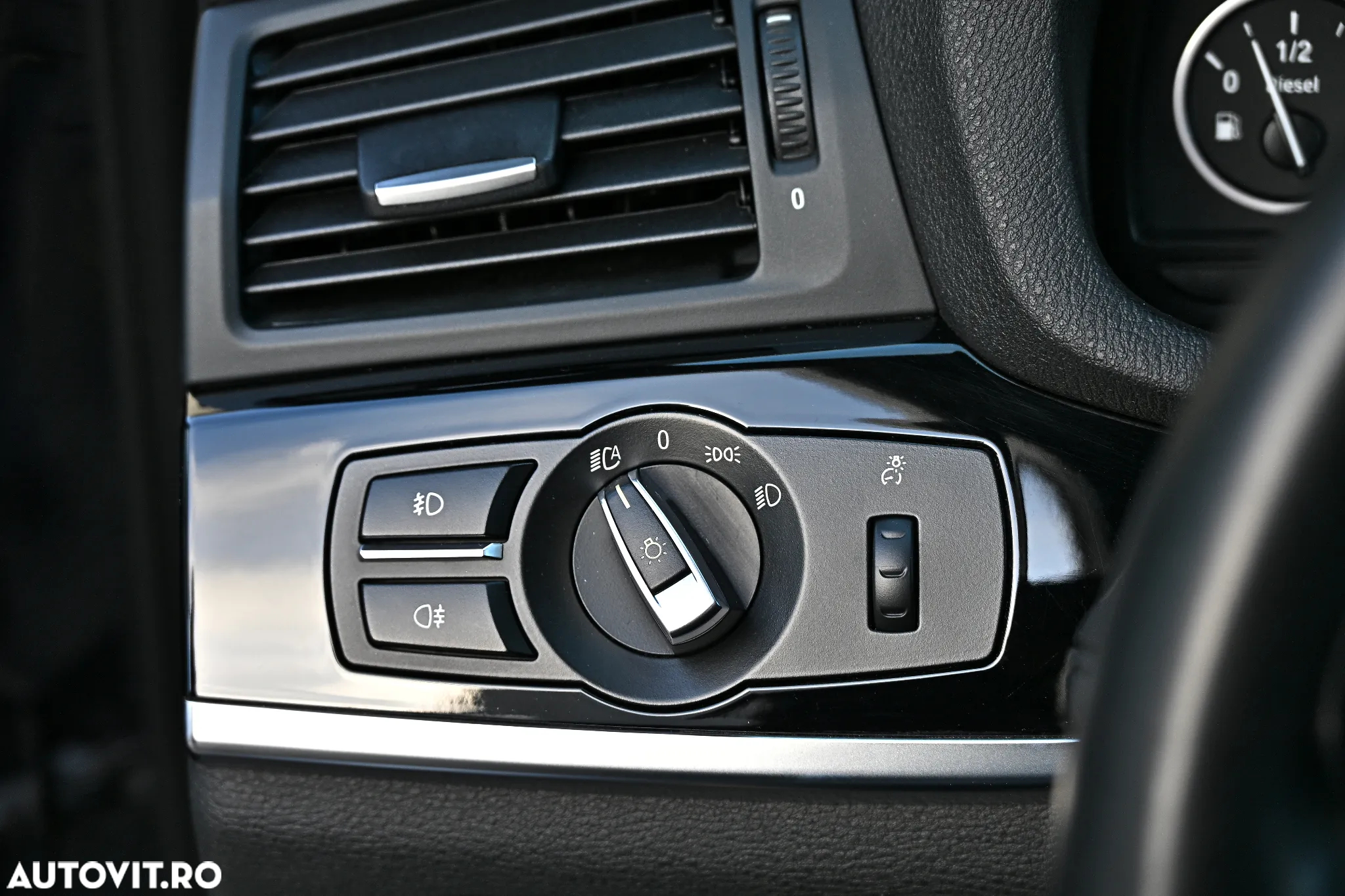 BMW X3 xDrive20d Aut. M Sport Edition - 36