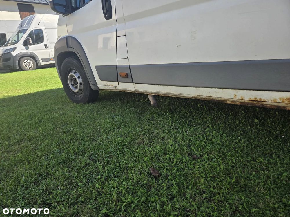 Fiat Ducato Maxi - 8