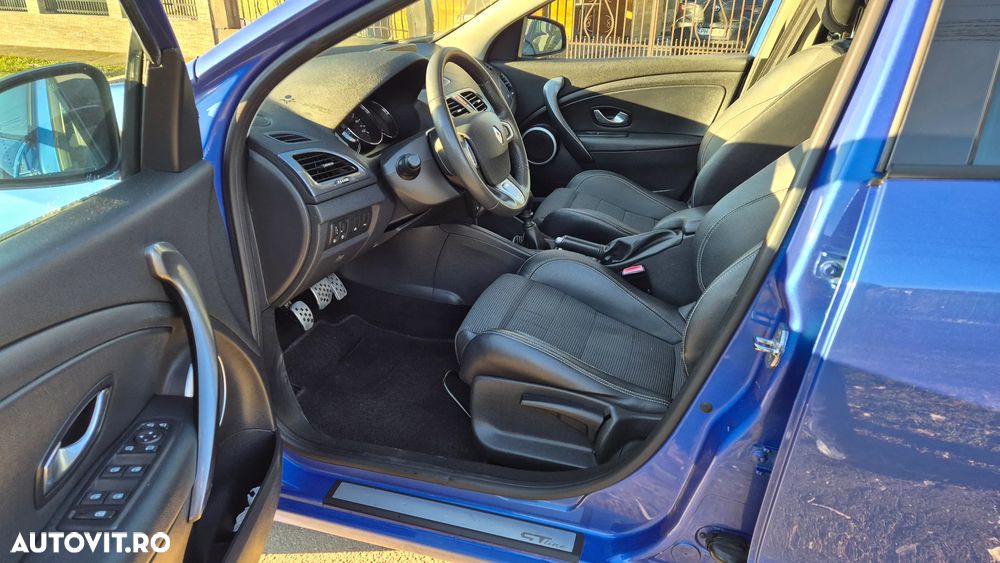 Renault Megane 1.4 TCe GT Line - 5