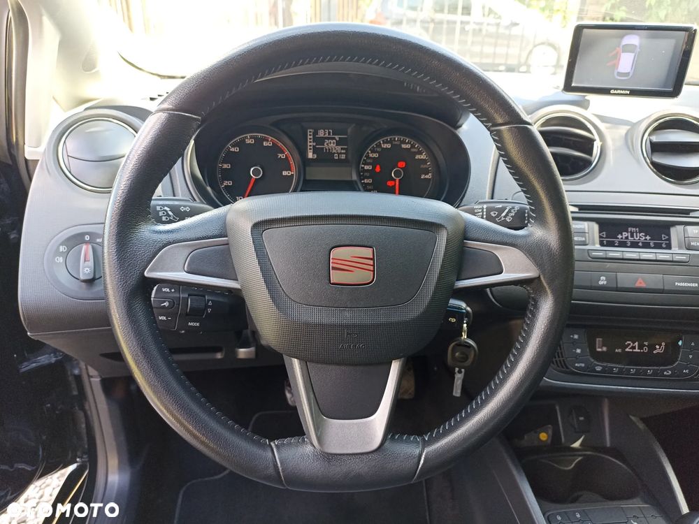 Seat Ibiza - 23