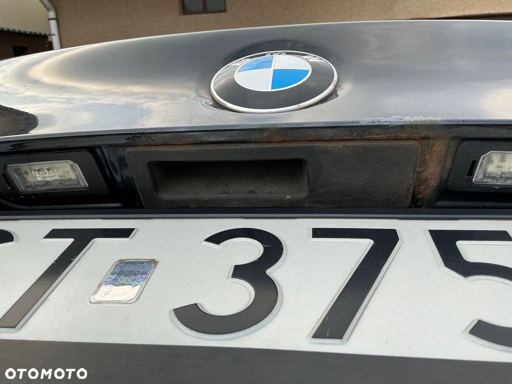 BMW Seria 5 - 36