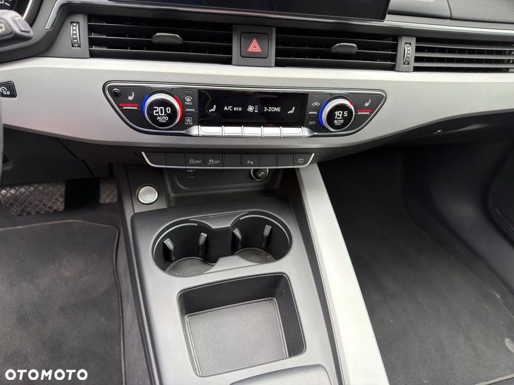 Audi A4 Avant 35 TDI S tronic - 21