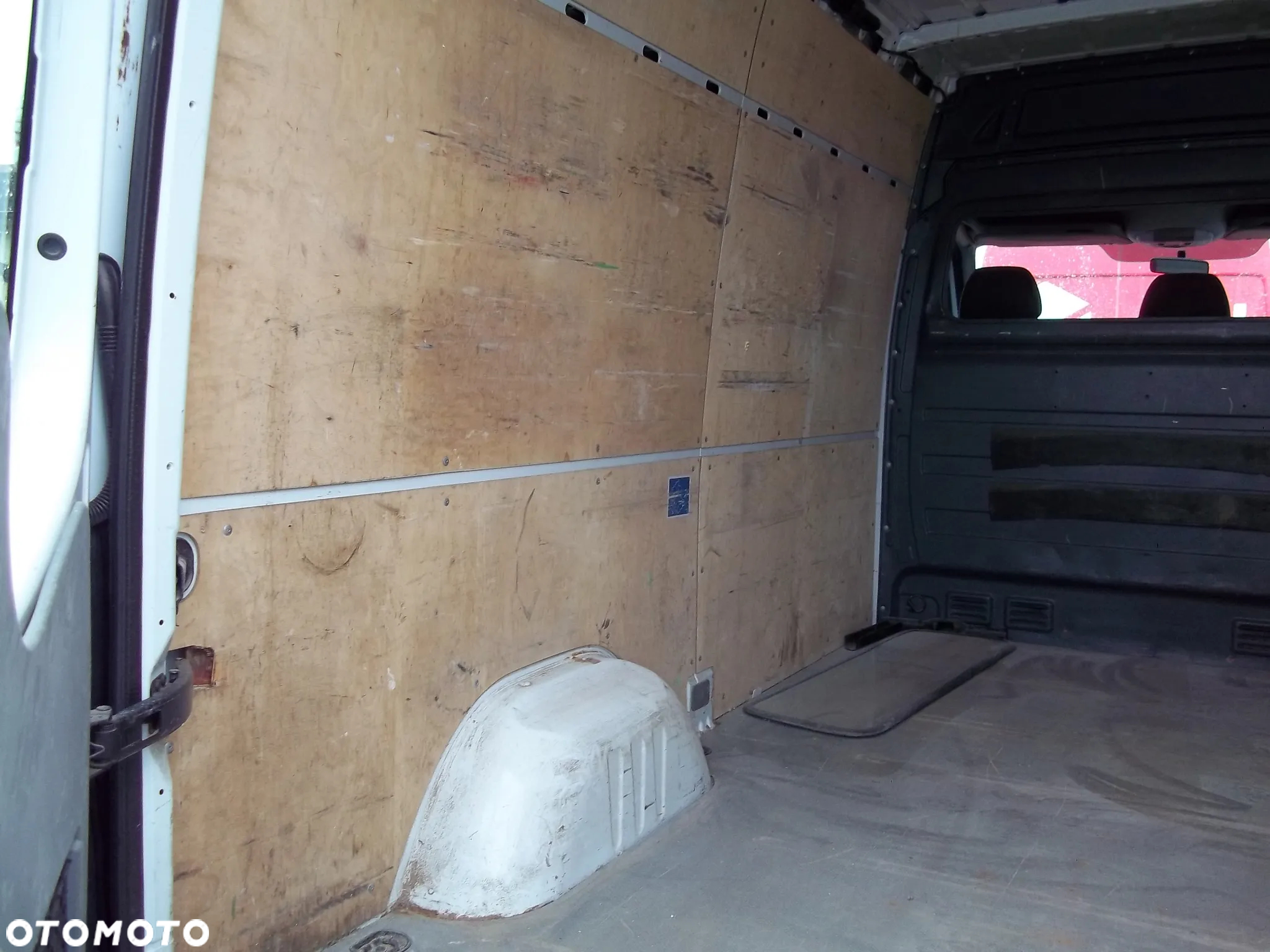 Mercedes-Benz sprinter - 14