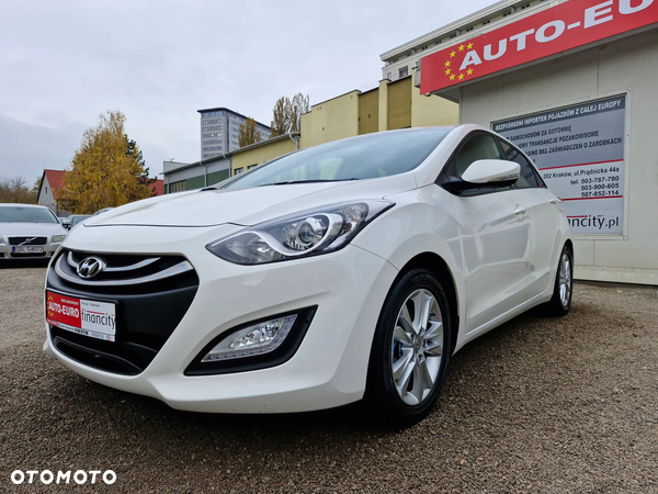 Hyundai i30 1.4 Comfort