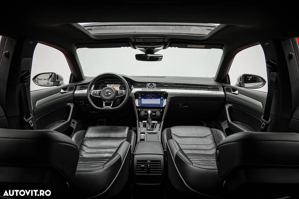 Volkswagen ARTEON 2.0 TDI SCR DSG R-Line - 2