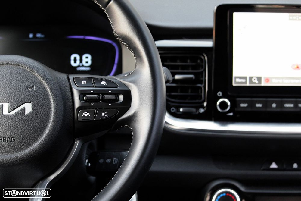 Kia Stonic 1.0 T-GDI Drive - 22