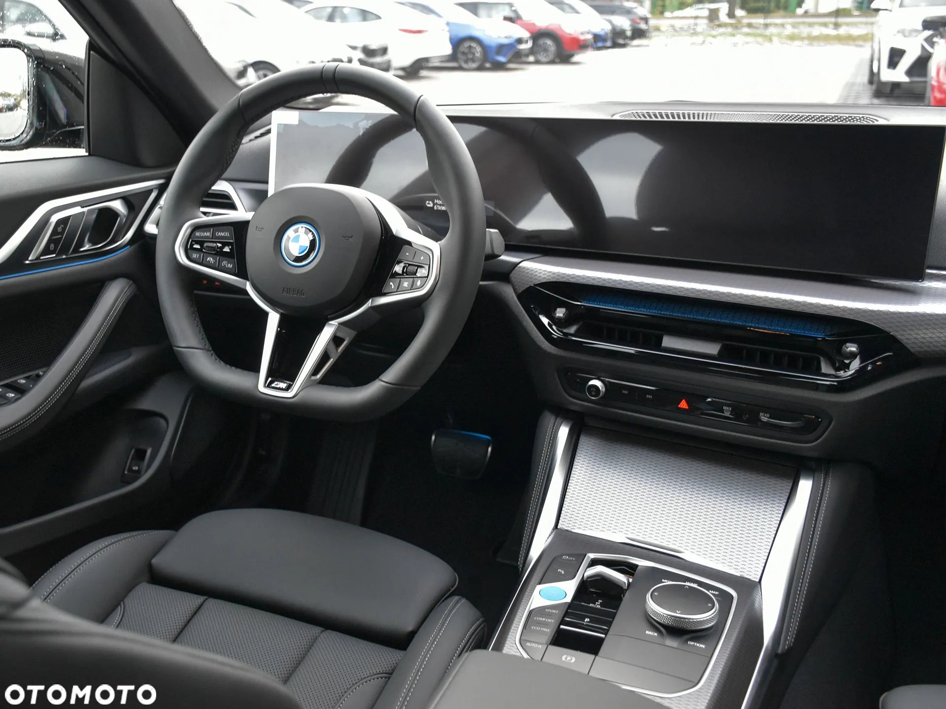 BMW i4 eDrive 35 M Sport - 16