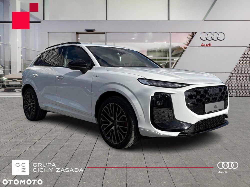 Audi Q3 - 8