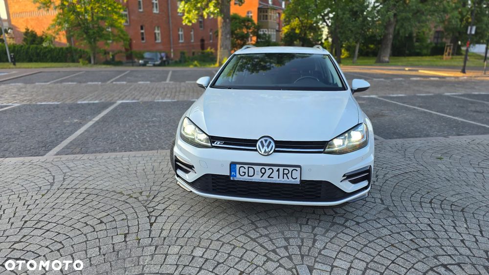 Volkswagen Golf 1.4 TSI BMT ACT Highline DSG - 13